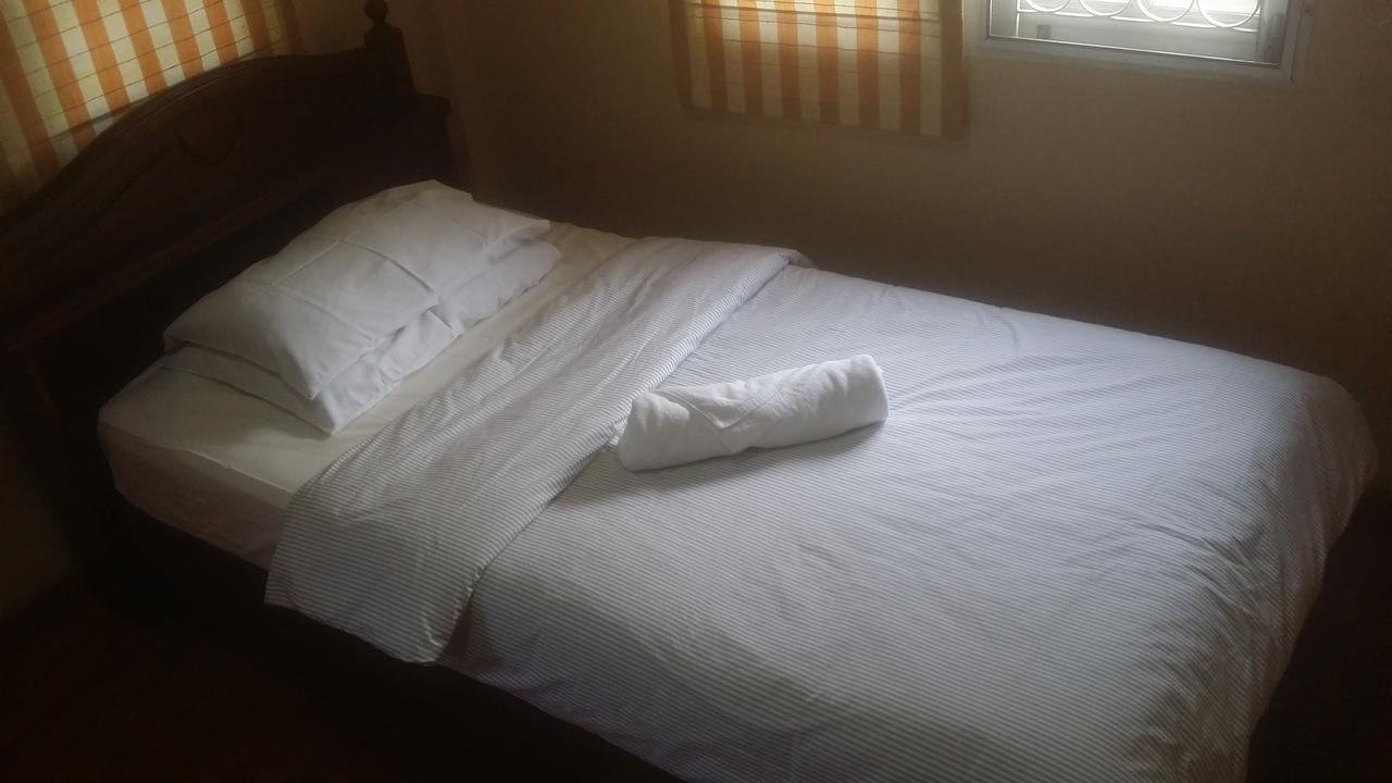 On Nut Hostel Ban Khlong Nang Li Exterior photo