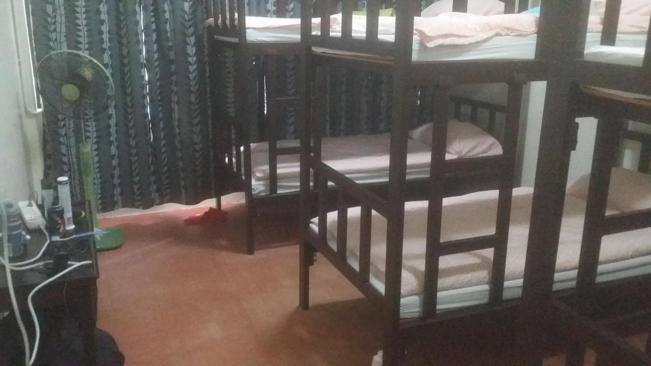 On Nut Hostel Ban Khlong Nang Li Exterior photo