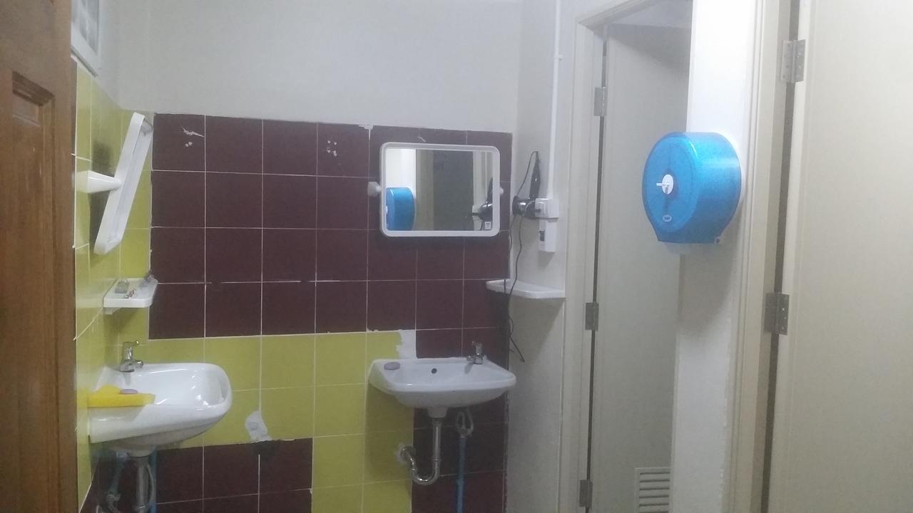 On Nut Hostel Ban Khlong Nang Li Exterior photo